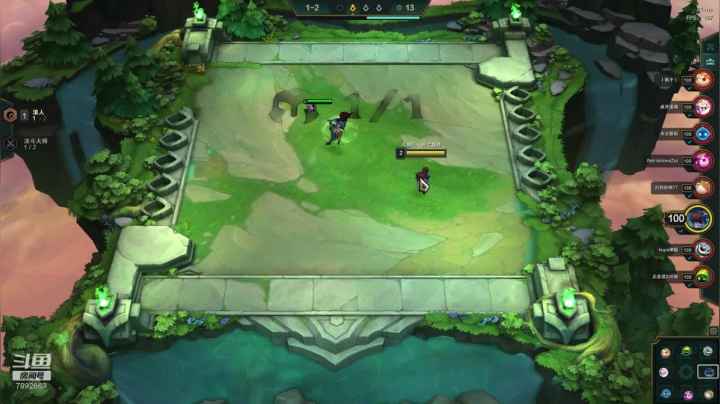 S4死亡轰炸狐狸！ 2020-09-19 15点场