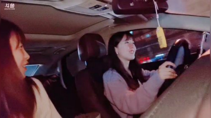 【户外】百变姑姑肖淑洁的精彩时刻 20200919 19点场