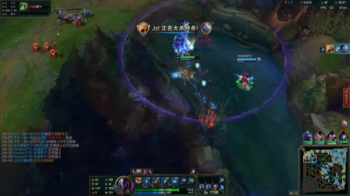 日出东方，唯我不败~ 2020-09-17 15点场