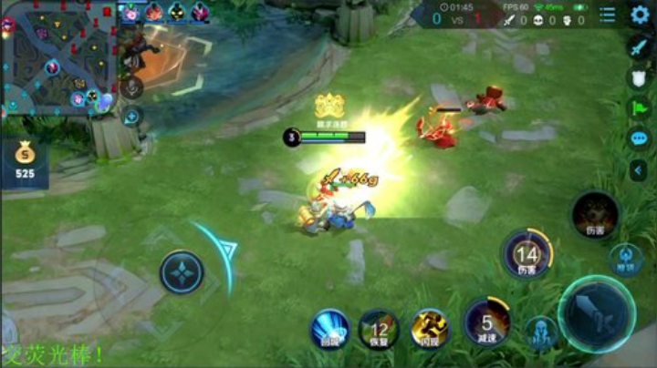 【王者荣耀】骚白的精彩时刻 20200919 22点场