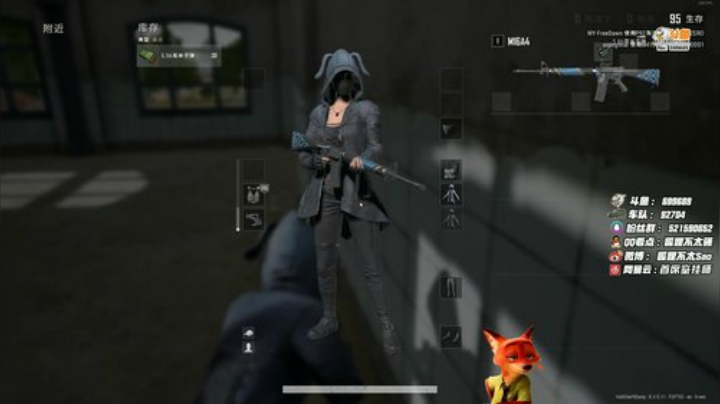 【逃离塔科夫】狐狸不太Sao的精彩时刻 20200919 09点场