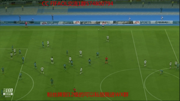 CC:连锁·限购·合卡·5V5 2020-09-19 00点场