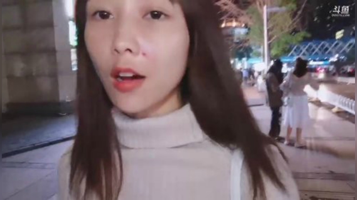 【户外】百变姑姑肖淑洁的精彩时刻 20200919 19点场