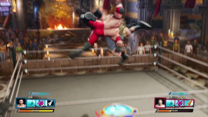 【主机其他游戏】寅子的精彩时刻 20200919 12点场