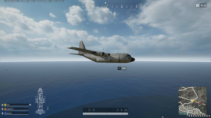 【FPP】上大师 冲冲冲！！！ 2020-09-19 13点场
