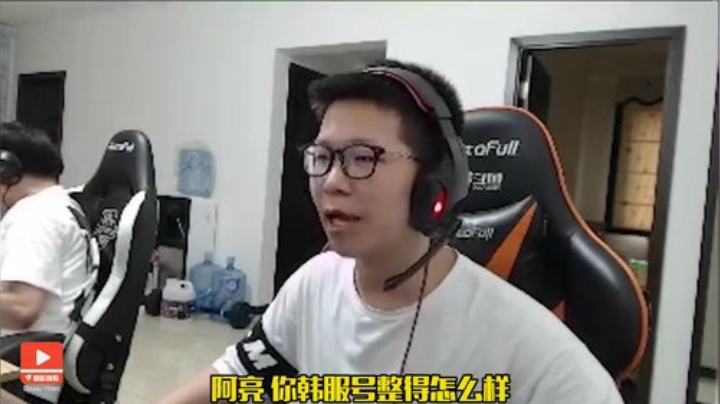 【英雄联盟】余小C真的很强的精彩时刻 20200919 22点场