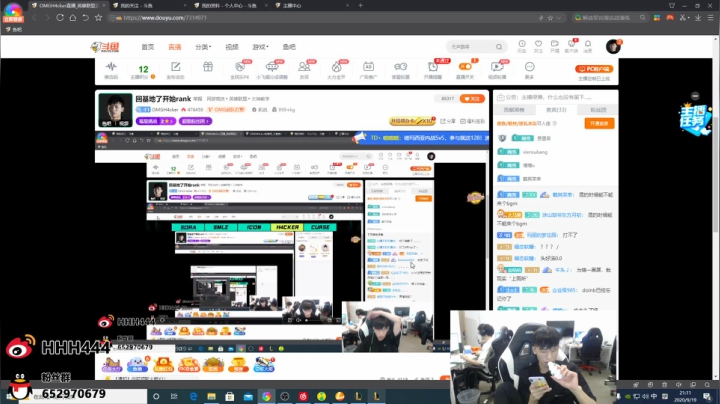 回基地了开始rank 2020-09-19 20点场