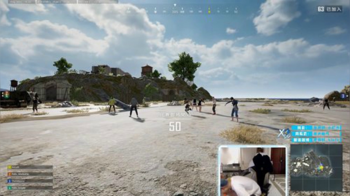 【绝地求生】Xleft小叮当的精彩时刻 20200919 08点场