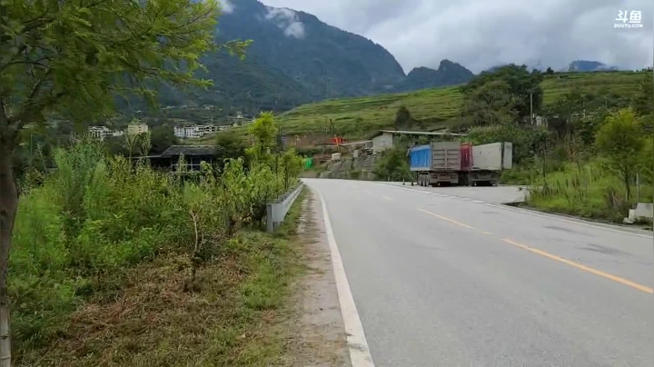 【纪实直播】云南怒江丙中洛行第14天 2020-09-19 13点场