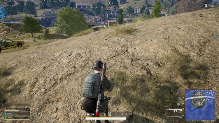 PLAYERUNKNOWN&#039;S BATTLEGROUNDS 2020.09.19 - 21.41.44.55.DVR