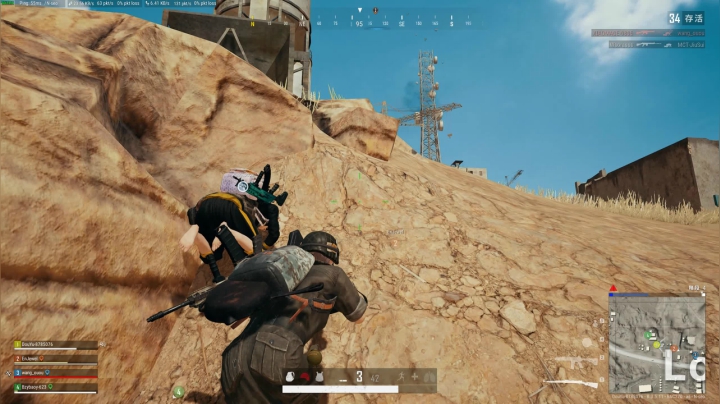 PLAYERUNKNOWN&#039;S BATTLEGROUNDS 2020.09.20 - 01.51.24.83.DVR