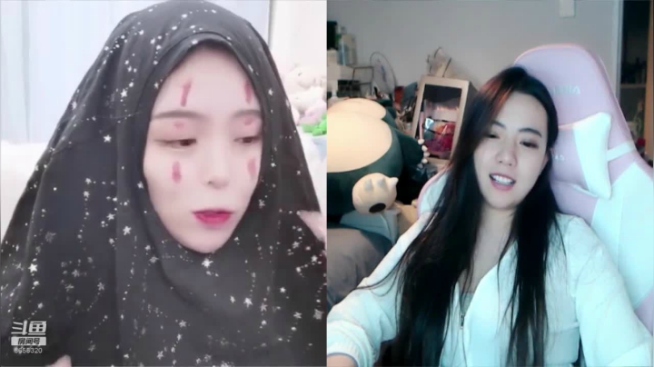 好久不见的查房时间 2020-09-20 21点场