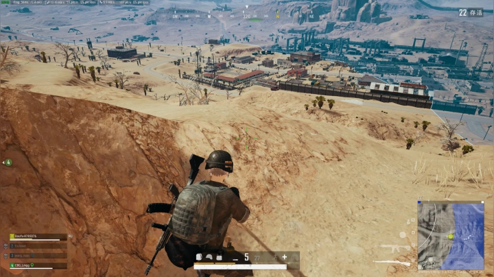 PLAYERUNKNOWN&#039;S BATTLEGROUNDS 2020.09.19 - 23.45.57.70.DVR