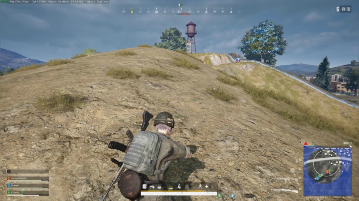 PLAYERUNKNOWN&#039;S BATTLEGROUNDS 2020.09.19 - 21.40.45.54.DVR