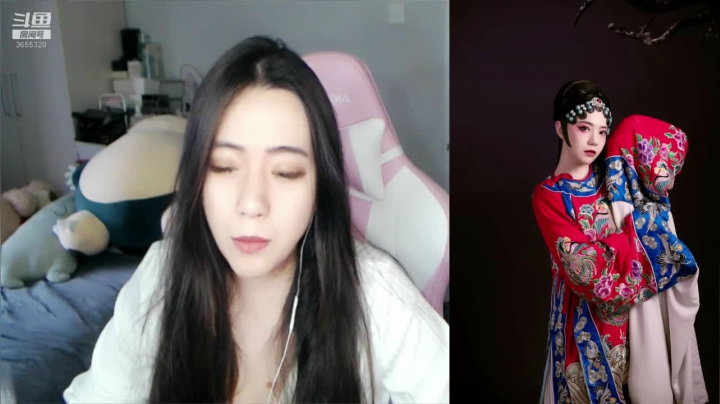 好久不见的查房时间 2020-09-20 17点场