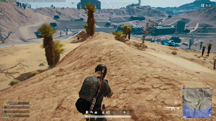 PLAYERUNKNOWN&#039;S BATTLEGROUNDS 2020.09.19 - 23.49.25.72.DVR