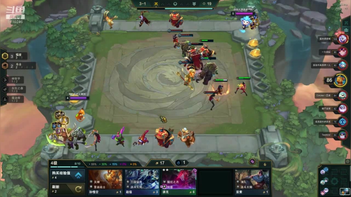 RPG侏罗纪恐龙开始 2020-09-20 14点场