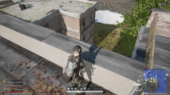 PLAYERUNKNOWN&#039;S BATTLEGROUNDS 2020.09.18 - 22.36.03.24.DVR