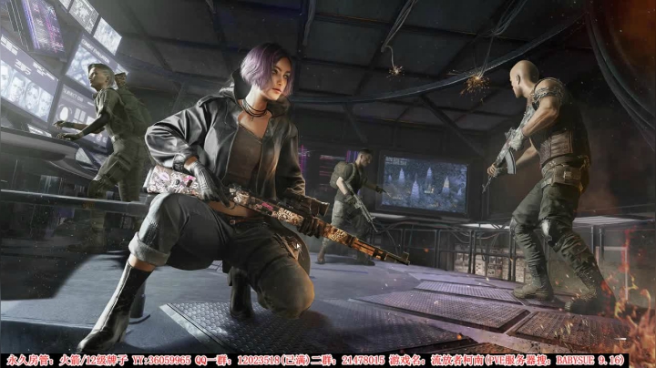 【二哥】柯南新DLC走起！ 2020-09-17 20点场