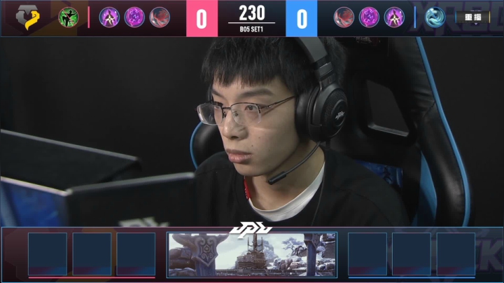 重播：《剑网3》JPL职业联赛-淘汰赛 2020-09-20 03点场