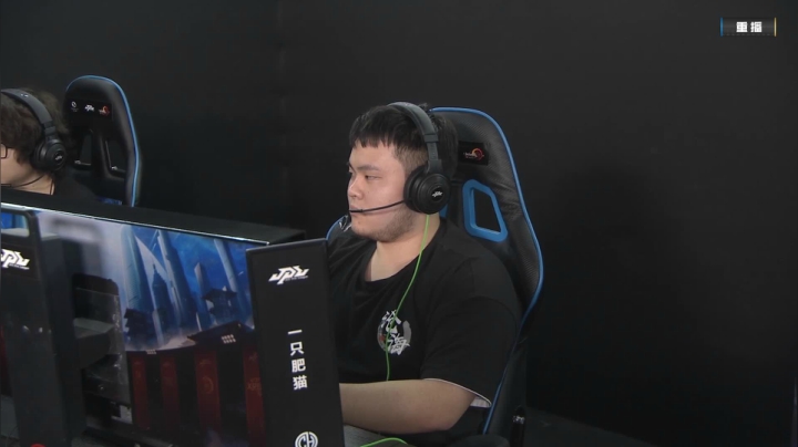 重播：《剑网3》JPL职业联赛-淘汰赛 2020-09-20 01点场