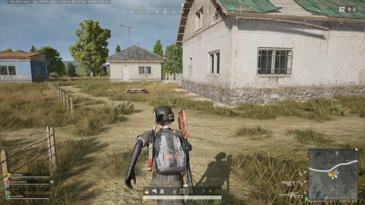 PLAYERUNKNOWN&#039;S BATTLEGROUNDS 2020.09.18 - 21.44.10.15.DVR