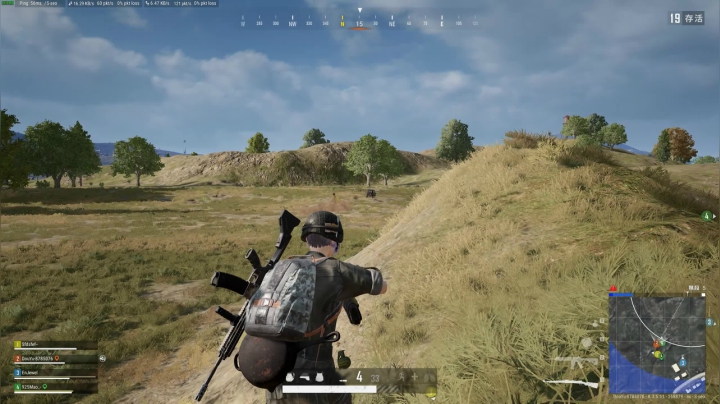 PLAYERUNKNOWN&#039;S BATTLEGROUNDS 2020.09.19 - 21.34.41.52.DVR