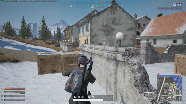 PLAYERUNKNOWN&#039;S BATTLEGROUNDS 2020.09.19 - 20.36.40.45.DVR
