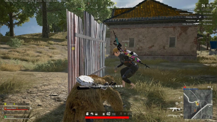 PLAYERUNKNOWN&#039;S BATTLEGROUNDS 2020.09.18 - 21.59.05.20.DVR