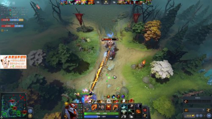 【DOTA2】叫我老陈就好了的精彩时刻 20200920 13点场