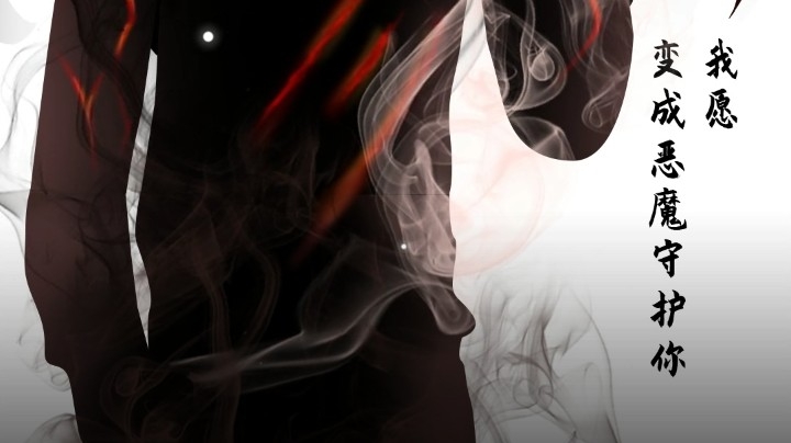 疯皇本着妹死姐继的打算想立小天使姐姐为后，奈何就是扶不起