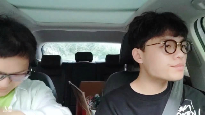 变形计_人间值得川西行 2020-09-21 17点场