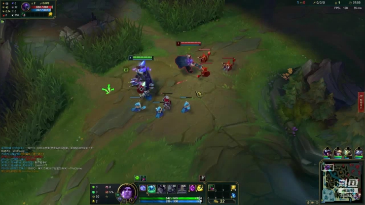 【果酱】峡谷全能女战神 2020-09-19 23点场