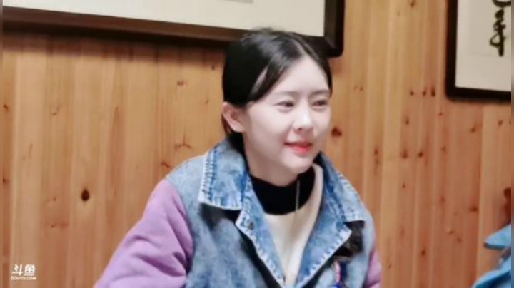 【户外】百变姑姑肖淑洁的精彩时刻 20200921 20点场