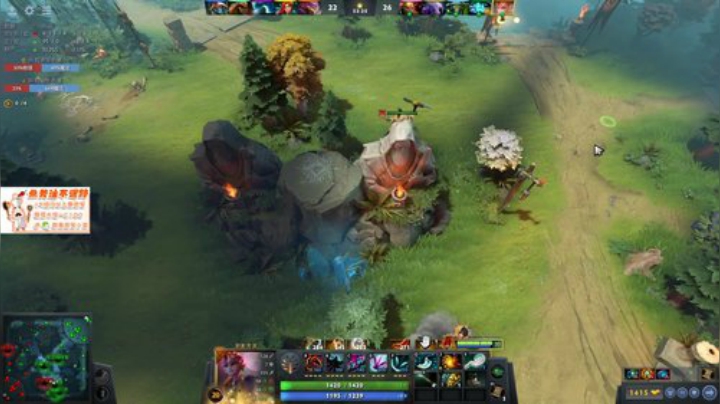 【DOTA2】叫我老陈就好了的精彩时刻 20200921 13点场