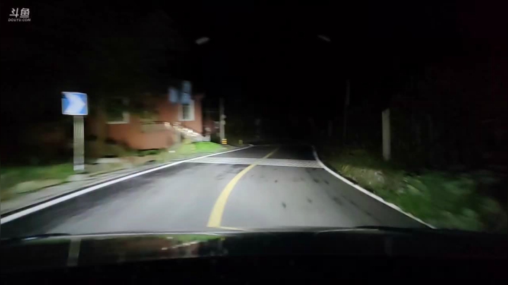 变形计_人间值得川西行 2020-09-21 18点场