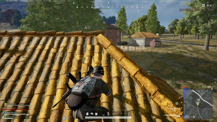 PLAYERUNKNOWN&#039;S BATTLEGROUNDS 2020.09.21 - 00.05.18.75.DVR