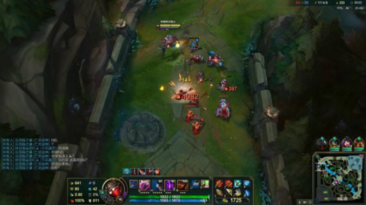 【格斗游戏】战神_河池VR的精彩时刻 20200921 08点场