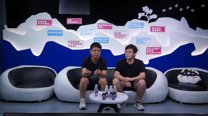 《剑网3》奉天证道全门派首轮武学调整 2020-09-21 21点场