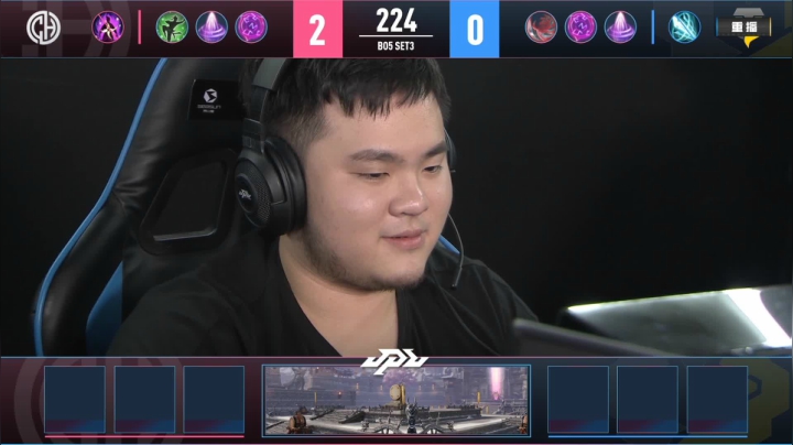 重播：《剑网3》JPL职业联赛-决赛 2020-09-21 01点场