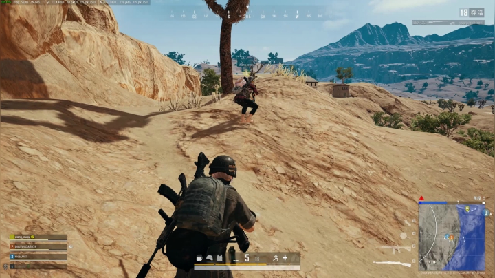 PLAYERUNKNOWN&#039;S BATTLEGROUNDS 2020.09.20 - 15.32.54.21.DVR