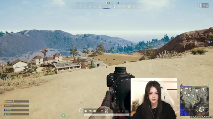 【FPP】您的熬夜伴侣 2020-09-21 01点场