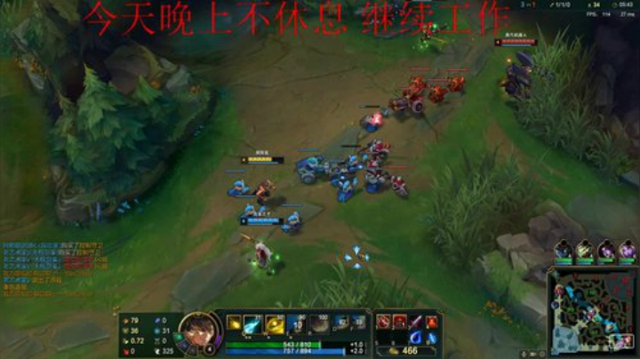 【格斗游戏】战神_河池VR的精彩时刻 20200921 10点场