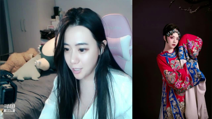 好久不见的查房时间 2020-09-20 23点场