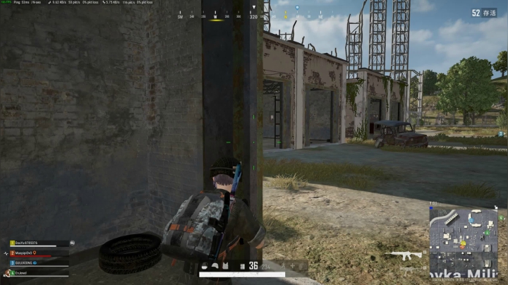 PLAYERUNKNOWN&#039;S BATTLEGROUNDS 2020.09.20 - 21.47.52.54.DVR
