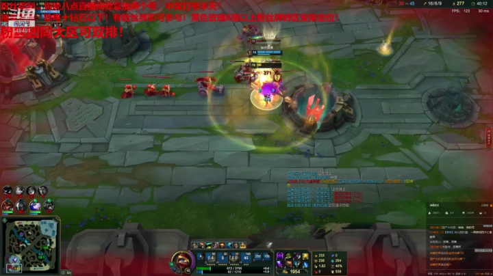 这货是波比？（直播） 2020-09-21 20点场