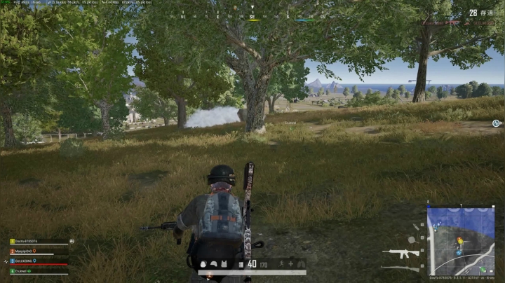 PLAYERUNKNOWN&#039;S BATTLEGROUNDS 2020.09.20 - 21.59.58.56.DVR