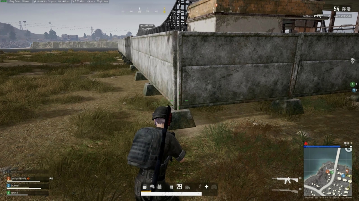 PLAYERUNKNOWN&#039;S BATTLEGROUNDS 2020.09.20 - 14.02.18.11.DVR