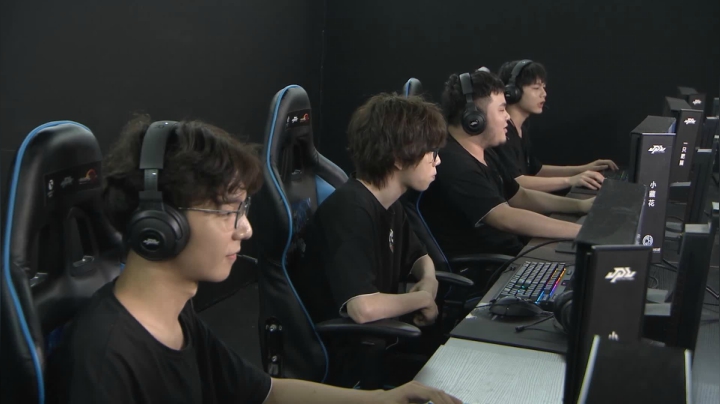 重播：《剑网3》JPL职业联赛-决赛 2020-09-20 21点场