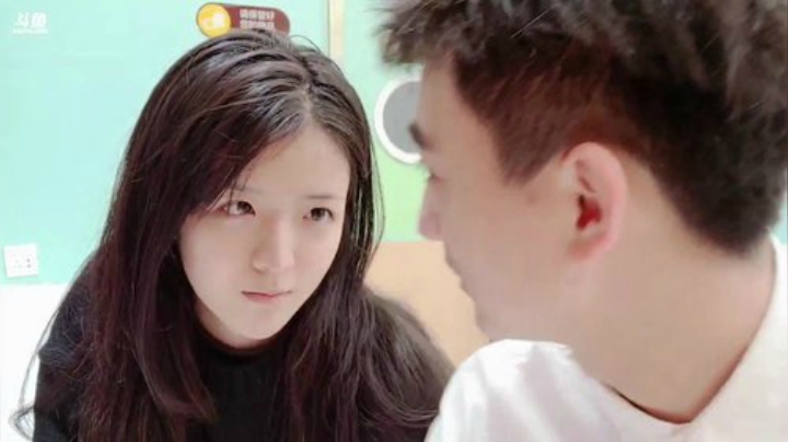 我在斗鱼看国民大舅哥直播户外